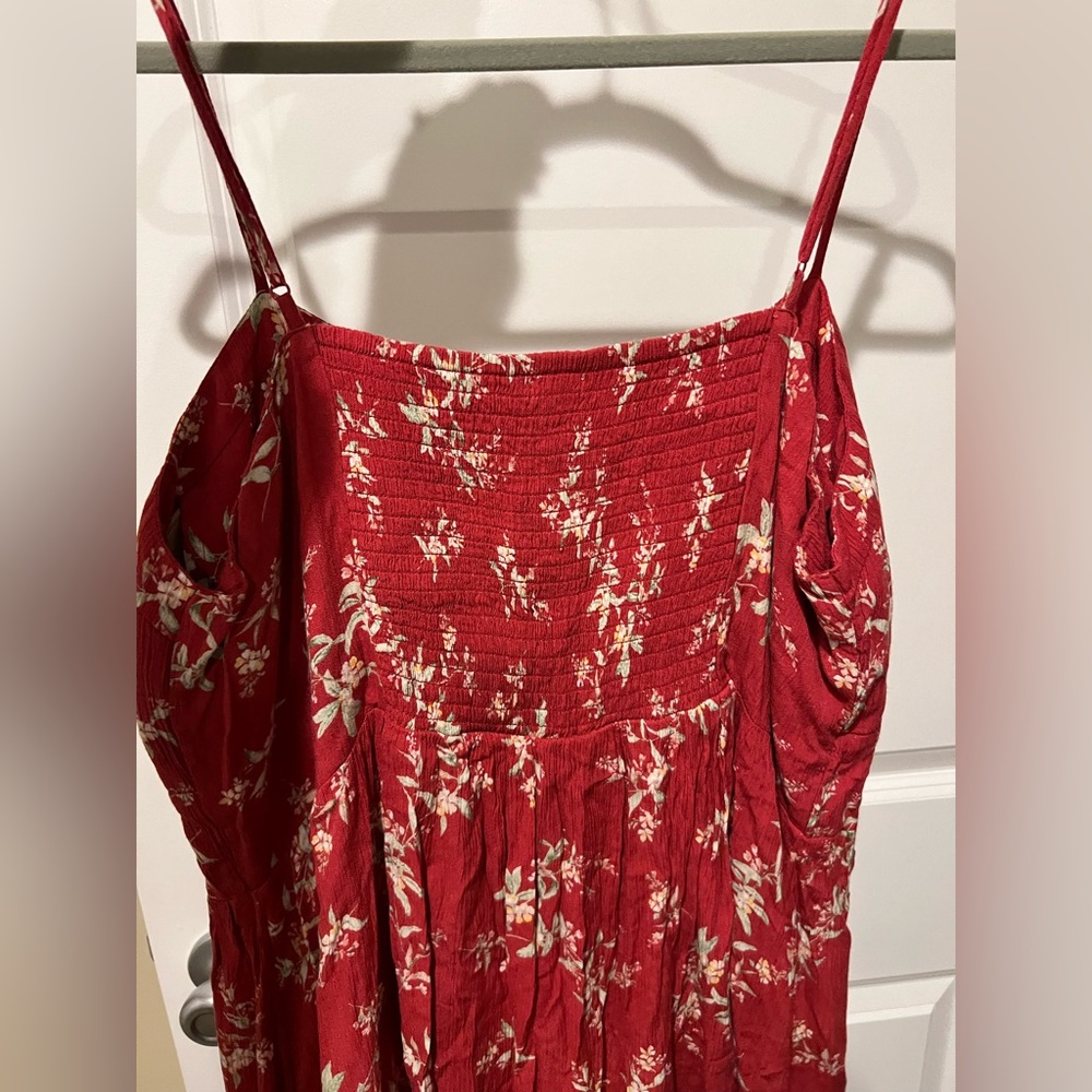 American Eagle XXL dress NWT - Picture 3 of 6